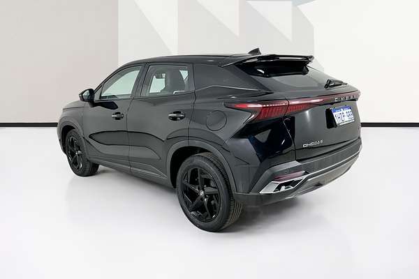 2023 Chery OMODA 5 BX (BASIC VERSION) T34