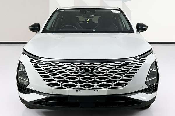 2023 Chery OMODA 5 BX (BASIC VERSION) T34