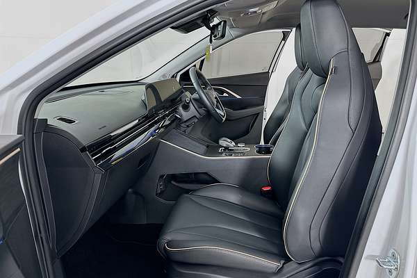 2023 Chery OMODA 5 BX (BASIC VERSION) T34