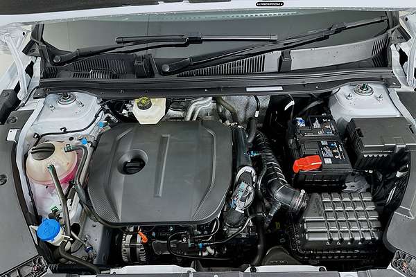 2023 Chery OMODA 5 BX (BASIC VERSION) T34