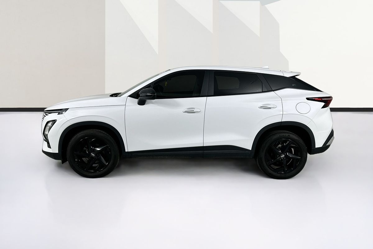 2023 Chery OMODA 5 BX (BASIC VERSION) T34