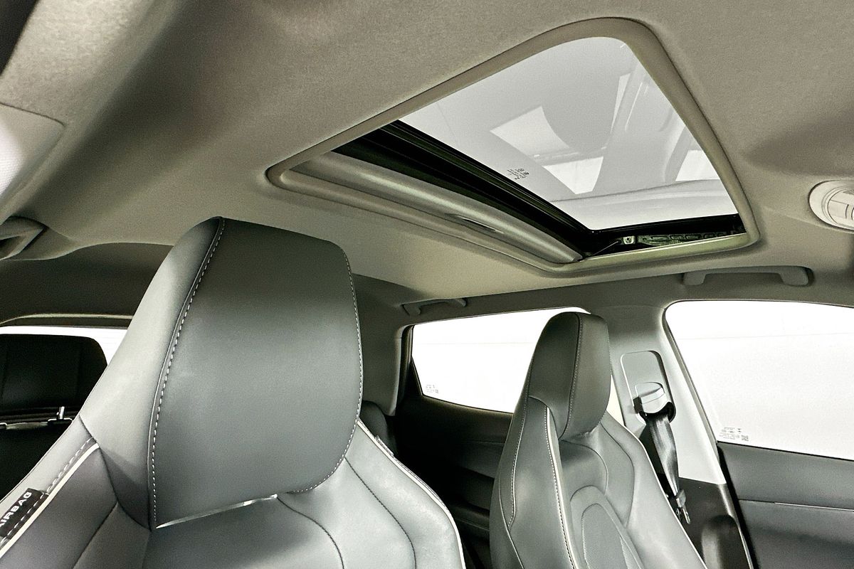 2025 Chery TIGGO 4 PRO ULTIMATE MY25