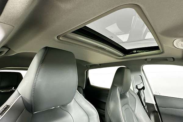 2025 Chery TIGGO 4 PRO ULTIMATE MY25