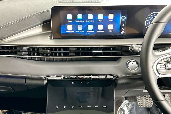 2025 Chery TIGGO 4 PRO ULTIMATE MY25