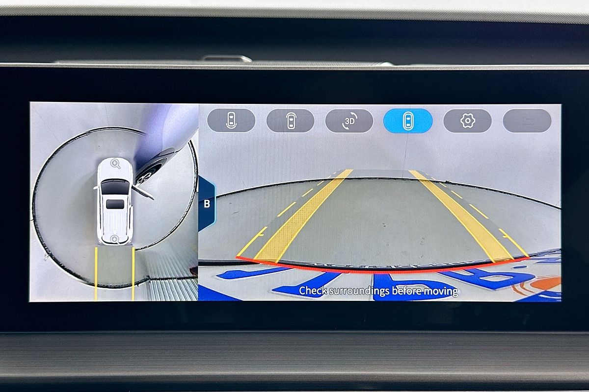 2025 Chery TIGGO 4 PRO ULTIMATE MY25