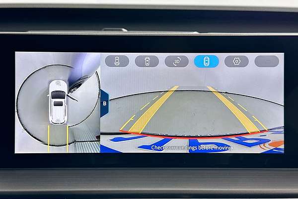 2025 Chery TIGGO 4 PRO ULTIMATE MY25