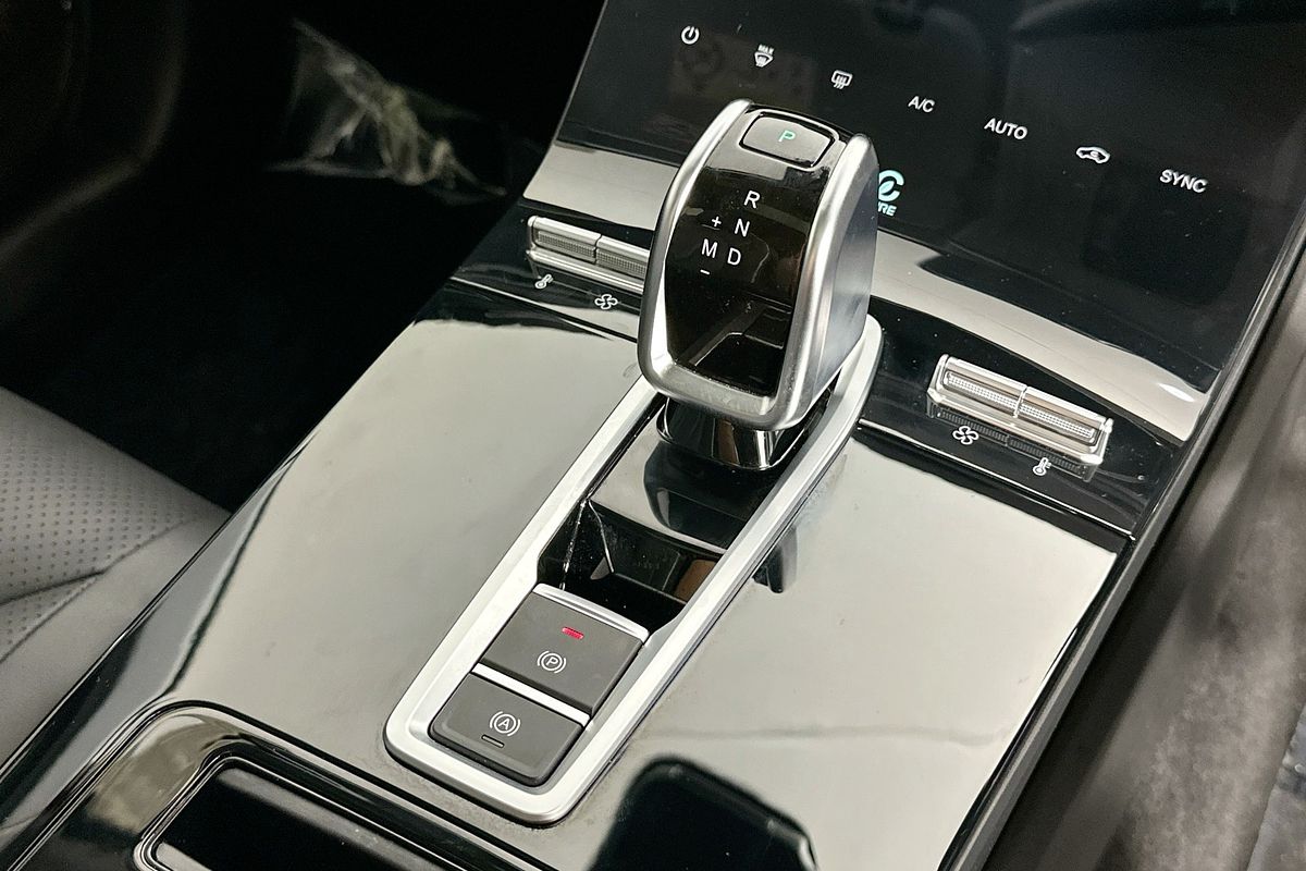 2025 Chery TIGGO 4 PRO ULTIMATE MY25