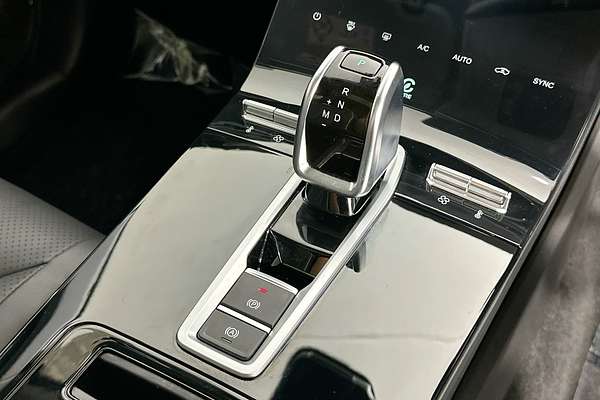 2025 Chery TIGGO 4 PRO ULTIMATE MY25