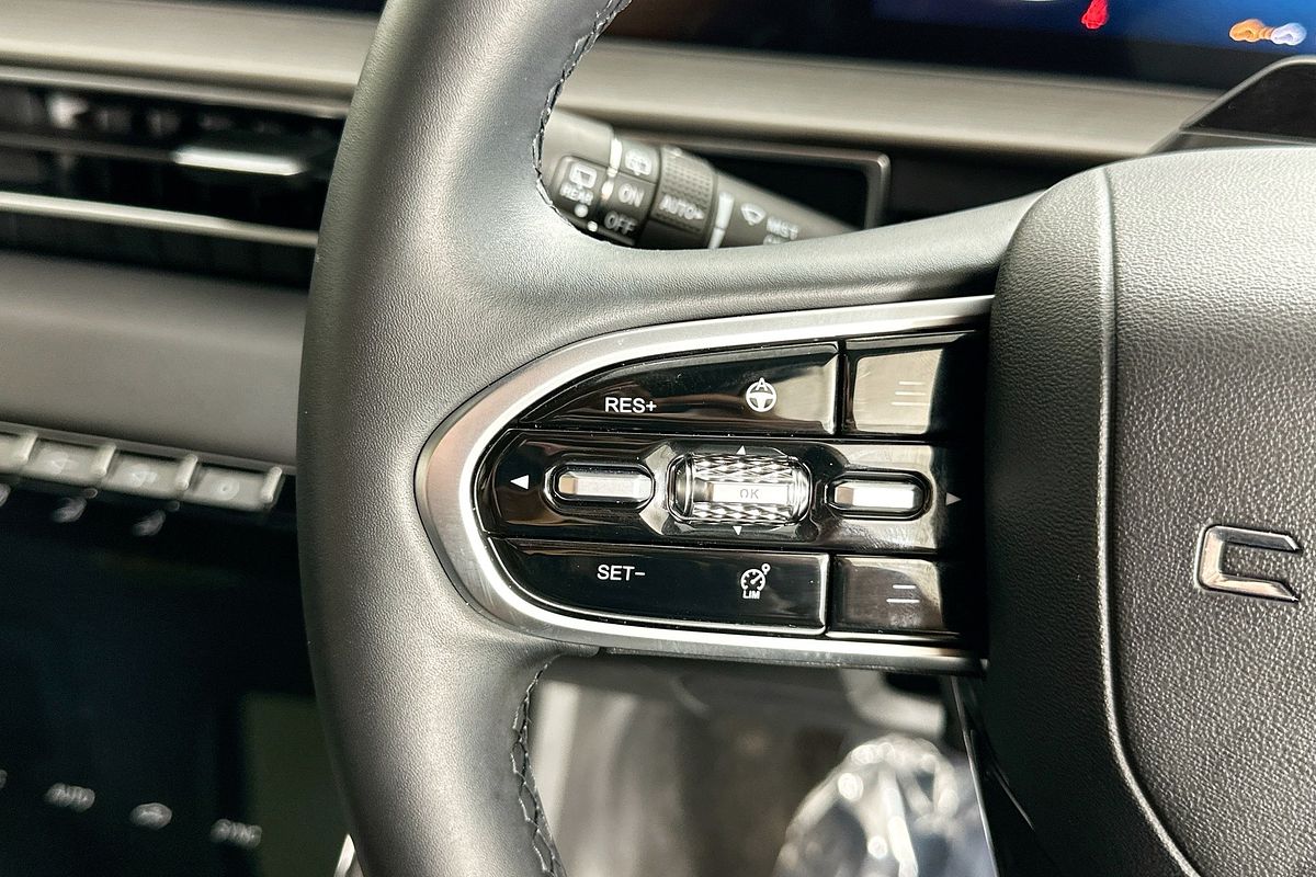 2025 Chery TIGGO 4 PRO ULTIMATE MY25