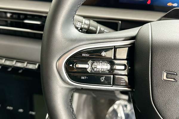 2025 Chery TIGGO 4 PRO ULTIMATE MY25