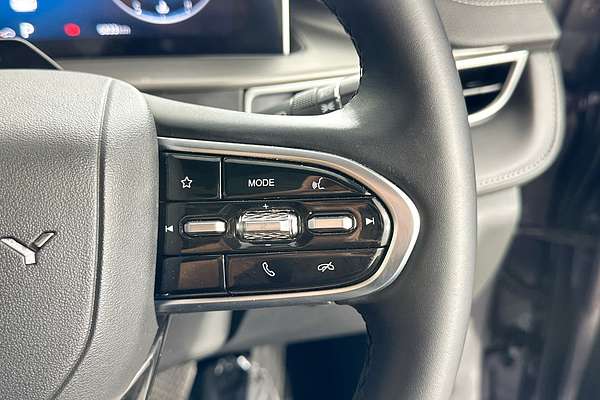 2025 Chery TIGGO 4 PRO ULTIMATE MY25