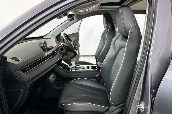 2025 Chery TIGGO 4 PRO ULTIMATE MY25