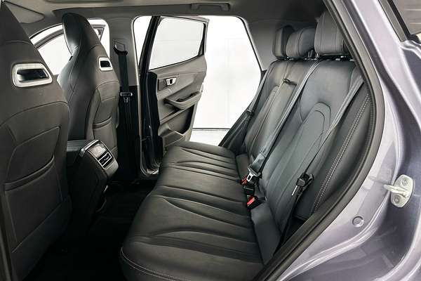 2025 Chery TIGGO 4 PRO ULTIMATE MY25