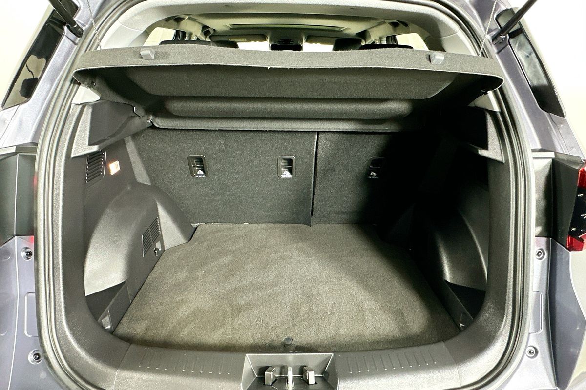 2025 Chery TIGGO 4 PRO ULTIMATE MY25