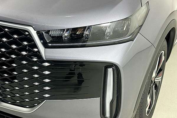 2025 Chery TIGGO 4 PRO ULTIMATE MY25