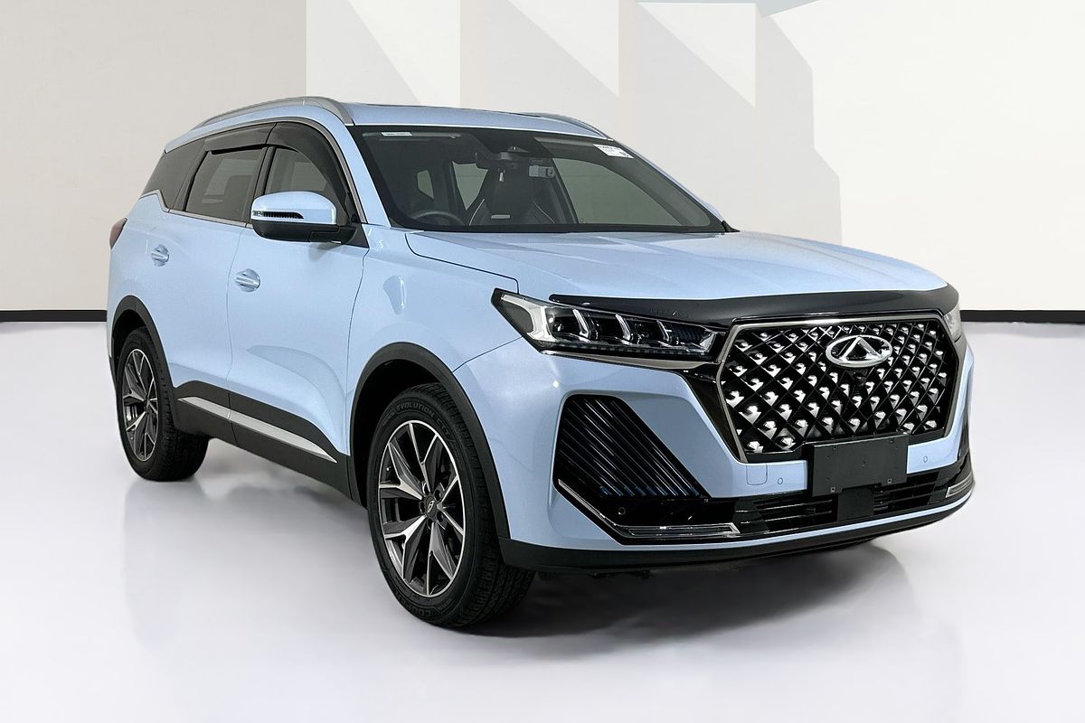 2023 Chery TIGGO 7 PRO ULTIMATE AWD MY24