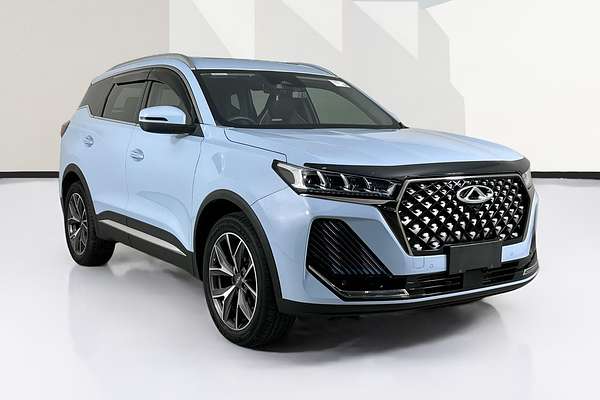 2023 Chery TIGGO 7 PRO ULTIMATE AWD MY24