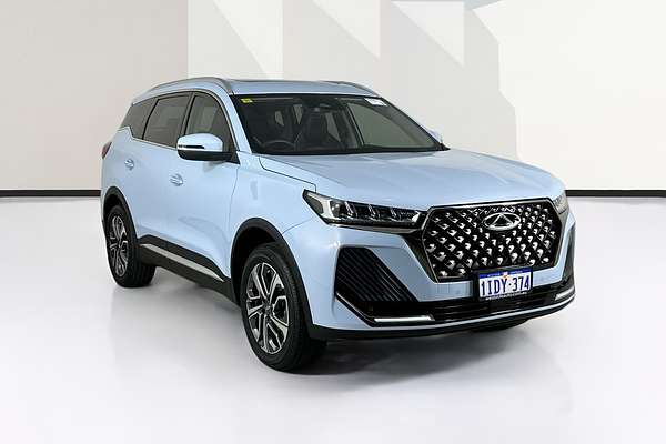 2023 Chery TIGGO 7 PRO URBAN 2WD MY24