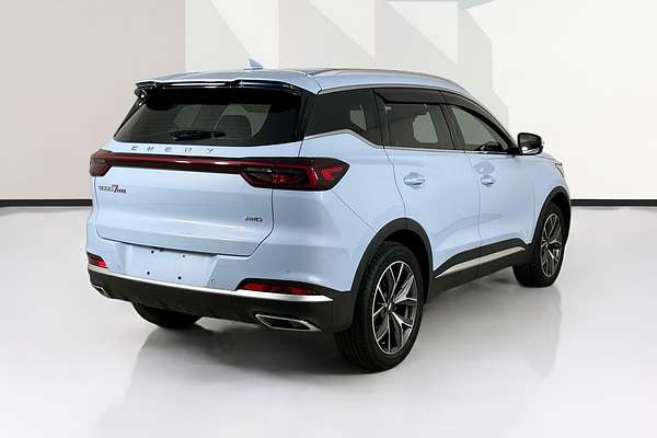 2023 Chery TIGGO 7 PRO ULTIMATE AWD MY24