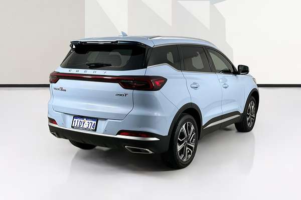 2023 Chery TIGGO 7 PRO URBAN 2WD MY24