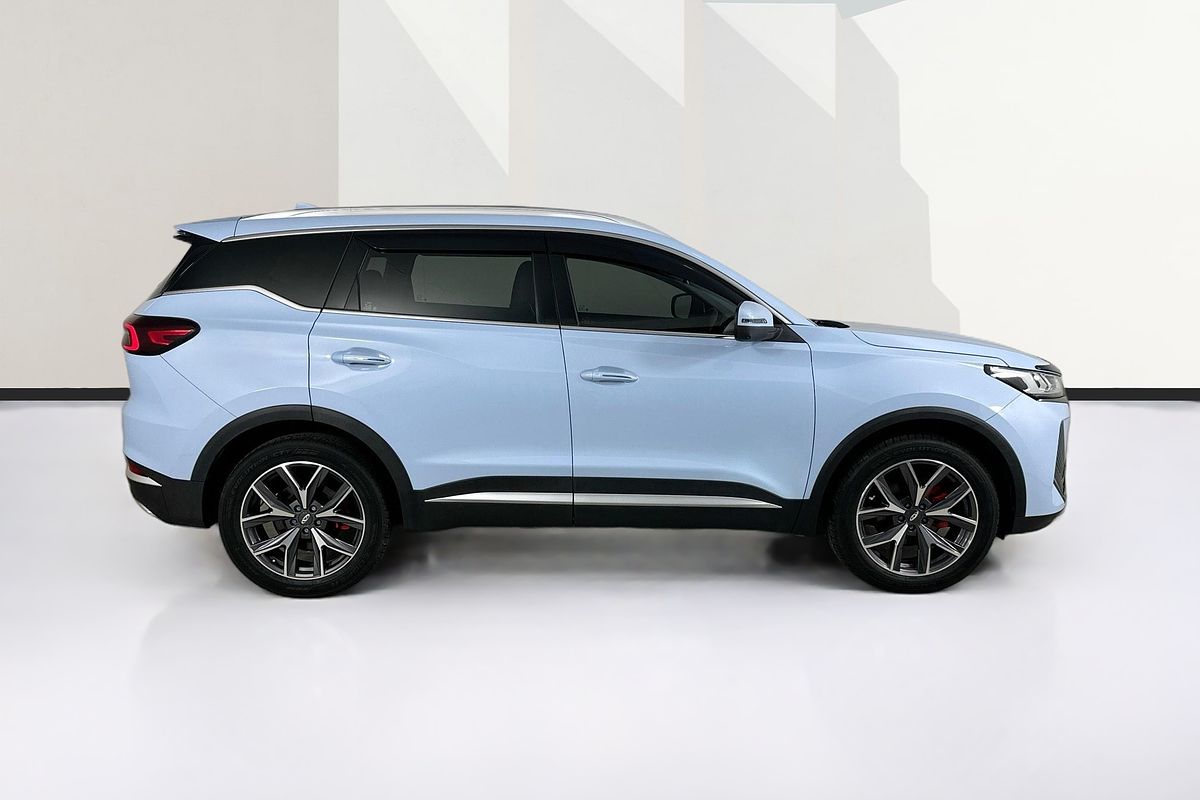 2023 Chery TIGGO 7 PRO ULTIMATE AWD MY24