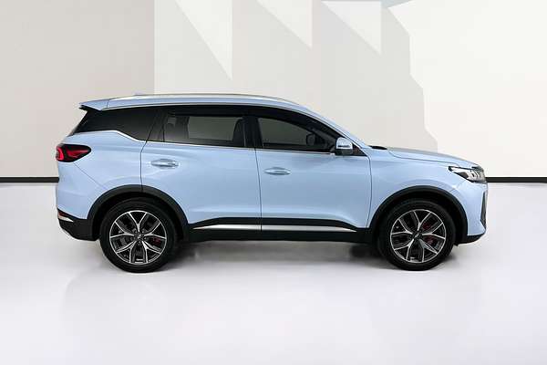 2023 Chery TIGGO 7 PRO ULTIMATE AWD MY24