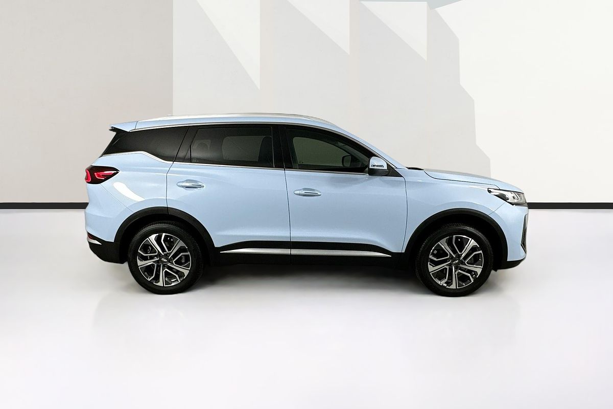 2023 Chery TIGGO 7 PRO URBAN 2WD MY24