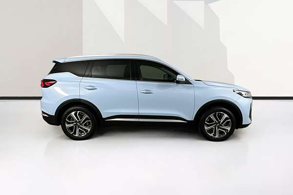 2023 Chery TIGGO 7 PRO URBAN 2WD MY24