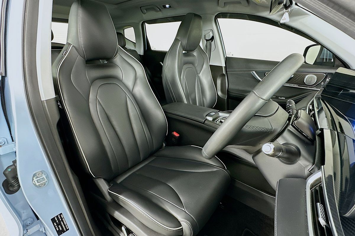 2023 Chery TIGGO 7 PRO ULTIMATE AWD MY24