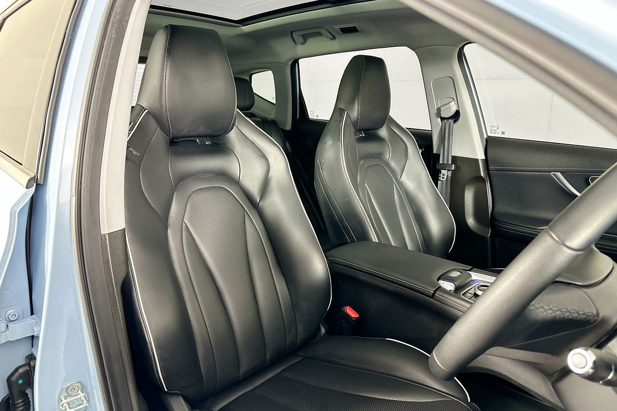 2023 Chery TIGGO 7 PRO URBAN 2WD MY24
