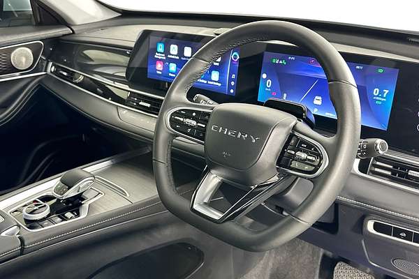 2023 Chery TIGGO 7 PRO URBAN 2WD MY24