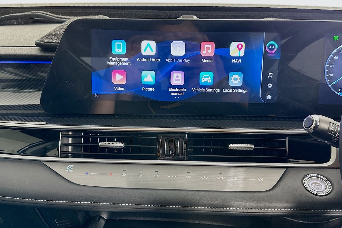 2023 Chery TIGGO 7 PRO ULTIMATE AWD MY24