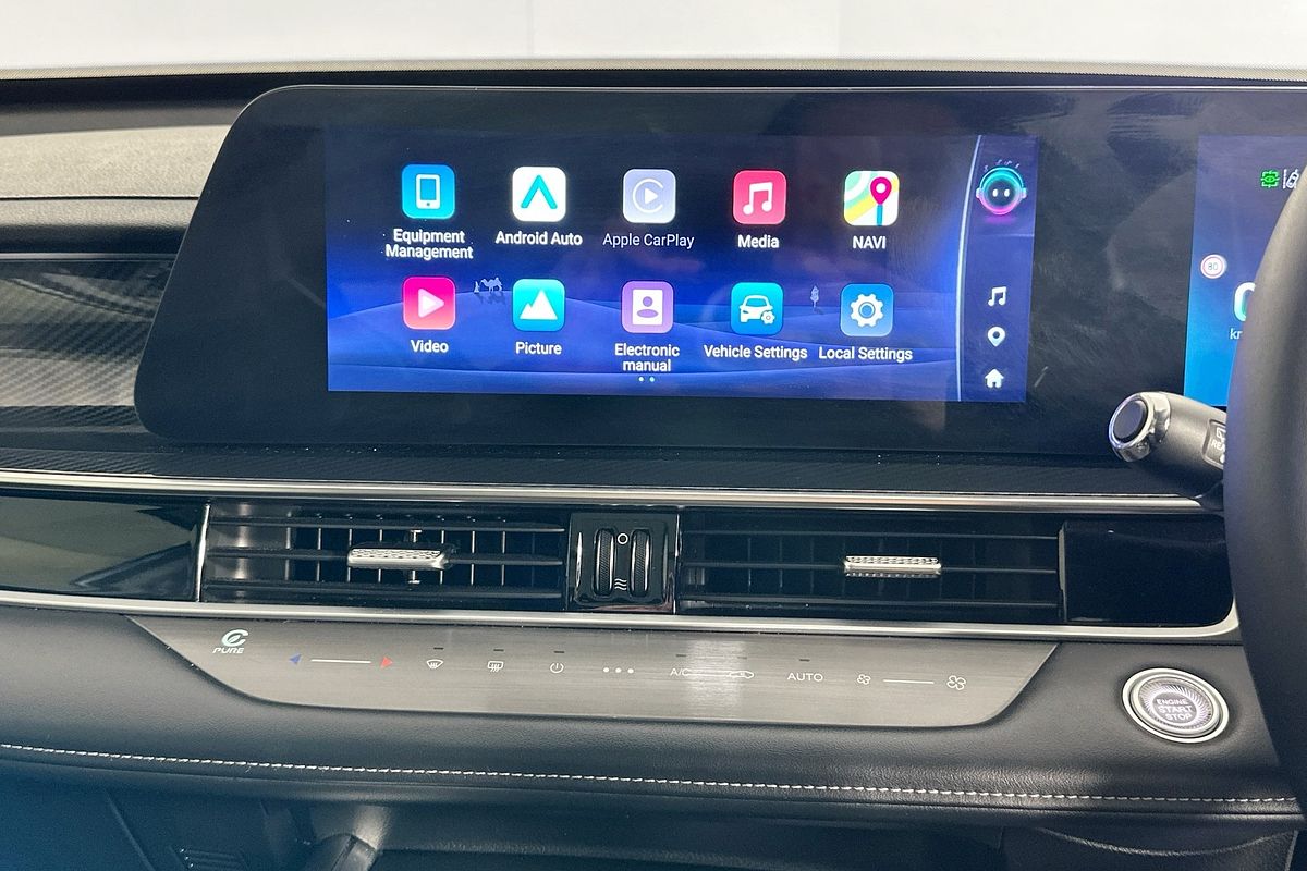 2023 Chery TIGGO 7 PRO URBAN 2WD MY24