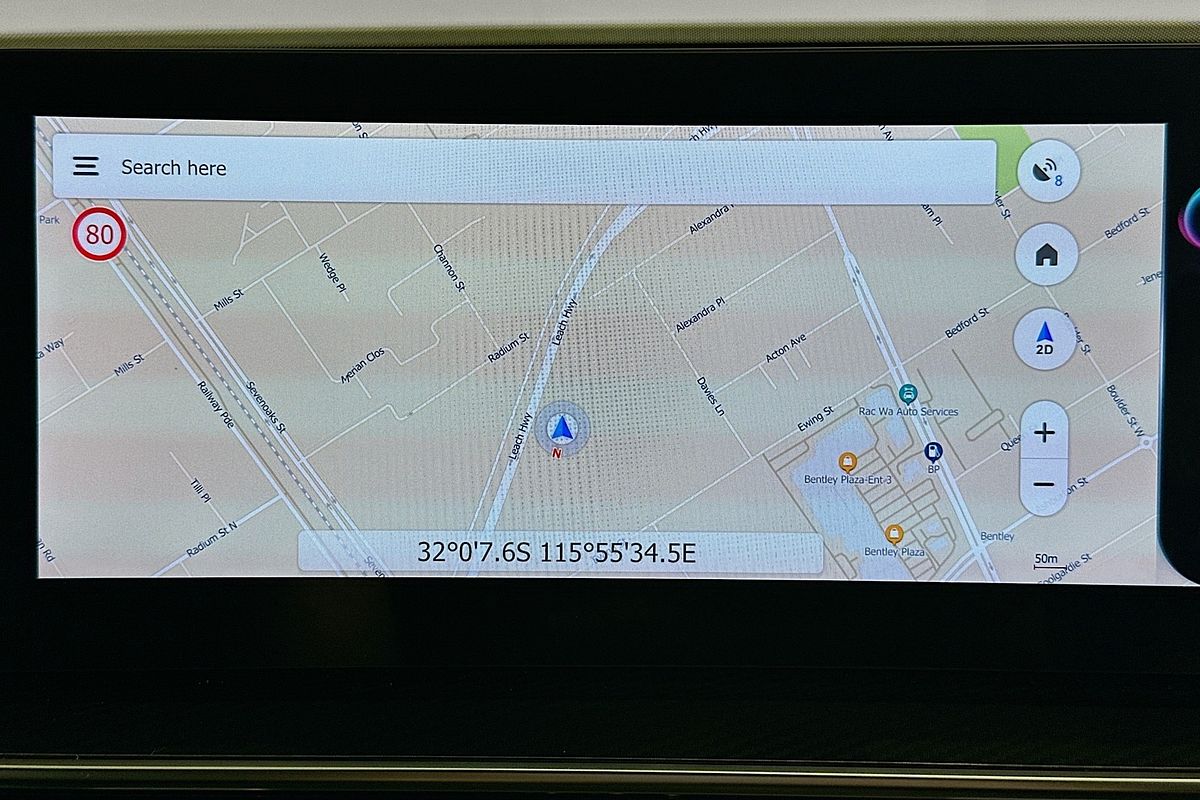 2023 Chery TIGGO 7 PRO ULTIMATE AWD MY24