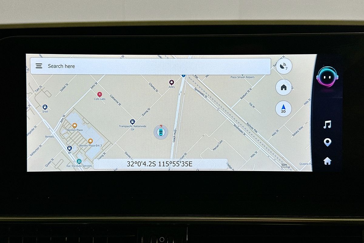 2023 Chery TIGGO 7 PRO URBAN 2WD MY24