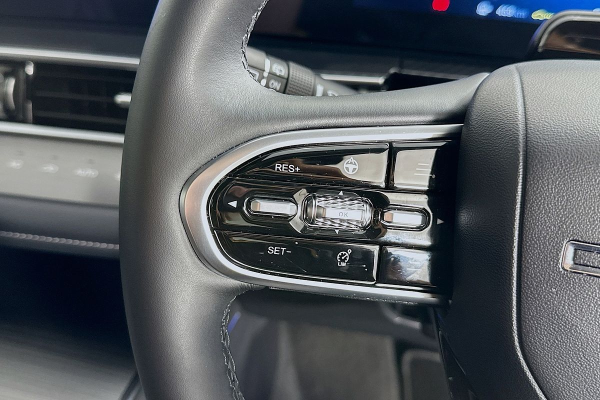 2023 Chery TIGGO 7 PRO ULTIMATE AWD MY24