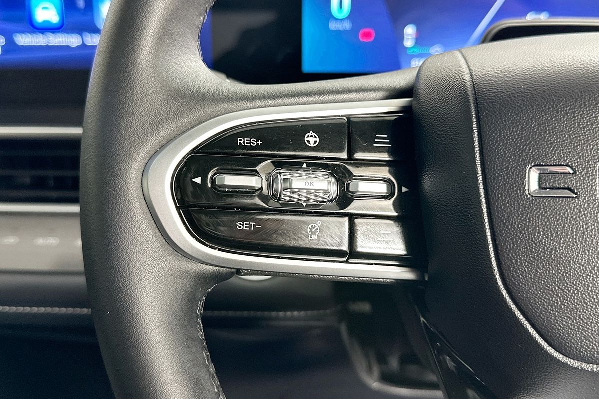 2023 Chery TIGGO 7 PRO URBAN 2WD MY24