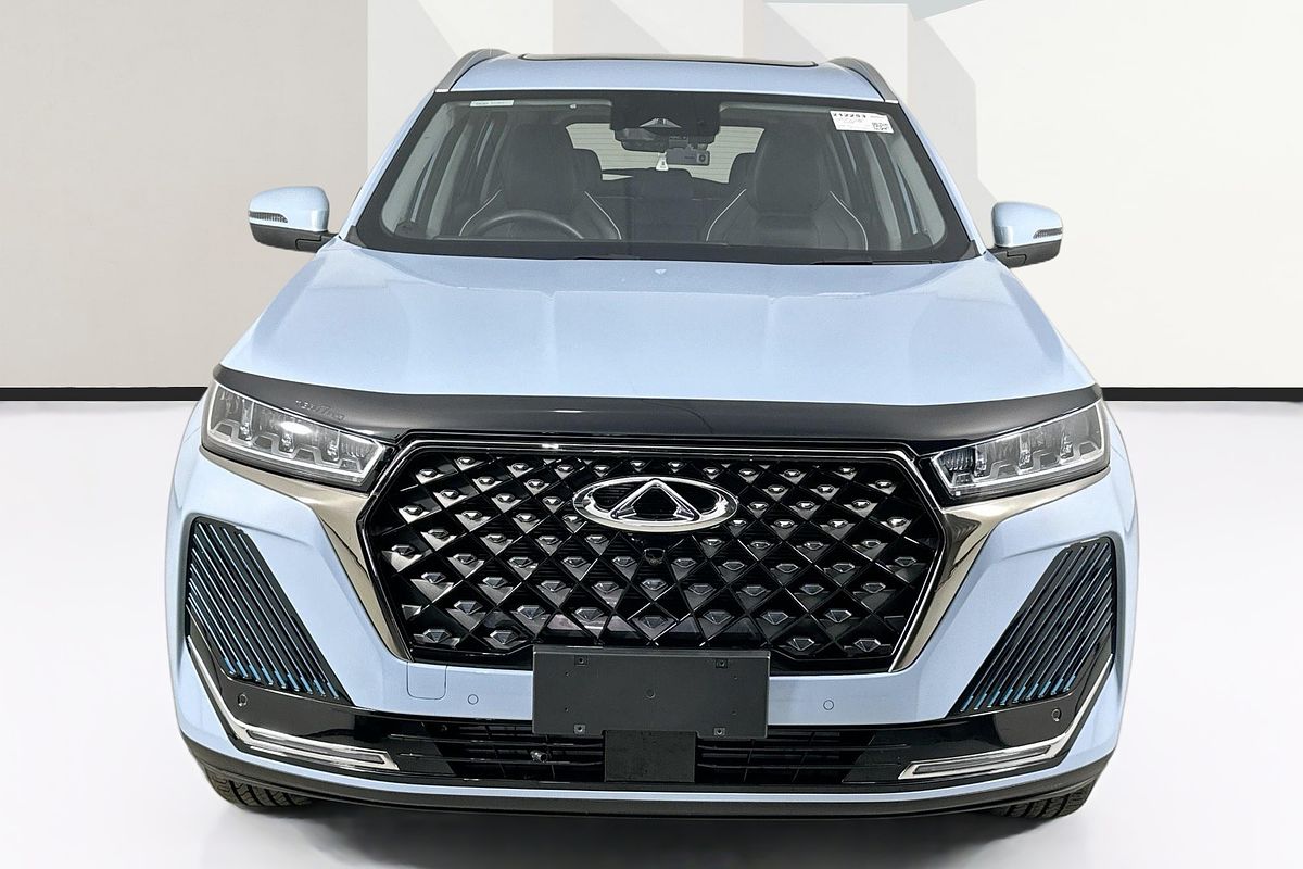 2023 Chery TIGGO 7 PRO ULTIMATE AWD MY24