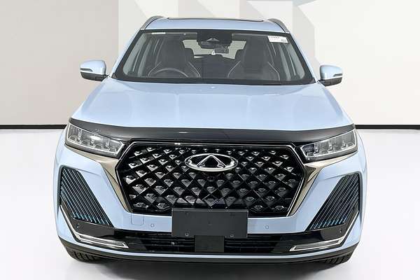 2023 Chery TIGGO 7 PRO ULTIMATE AWD MY24