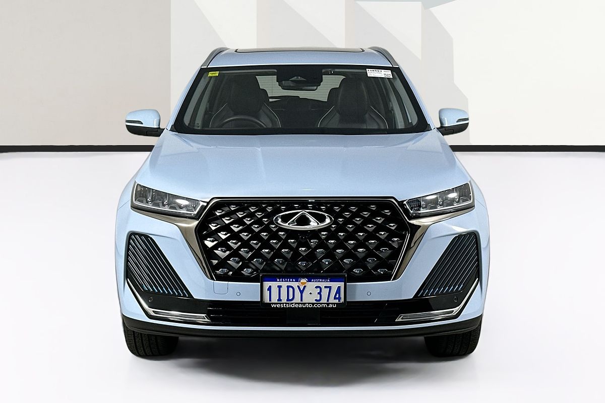 2023 Chery TIGGO 7 PRO URBAN 2WD MY24