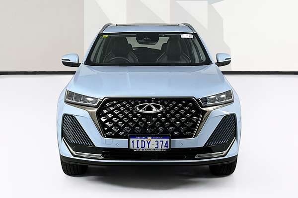 2023 Chery TIGGO 7 PRO URBAN 2WD MY24