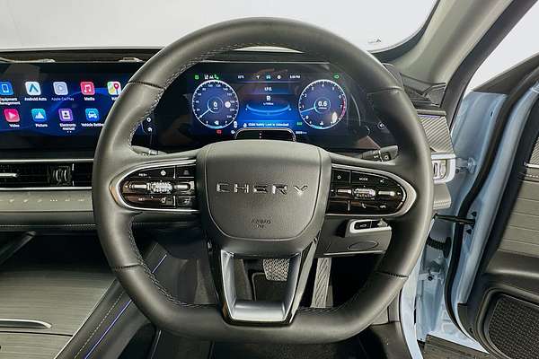 2023 Chery TIGGO 7 PRO ULTIMATE AWD MY24