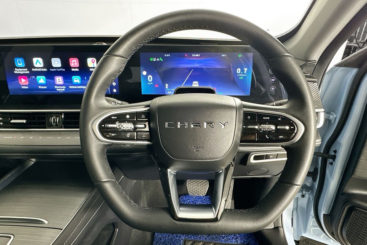 2023 Chery TIGGO 7 PRO URBAN 2WD MY24