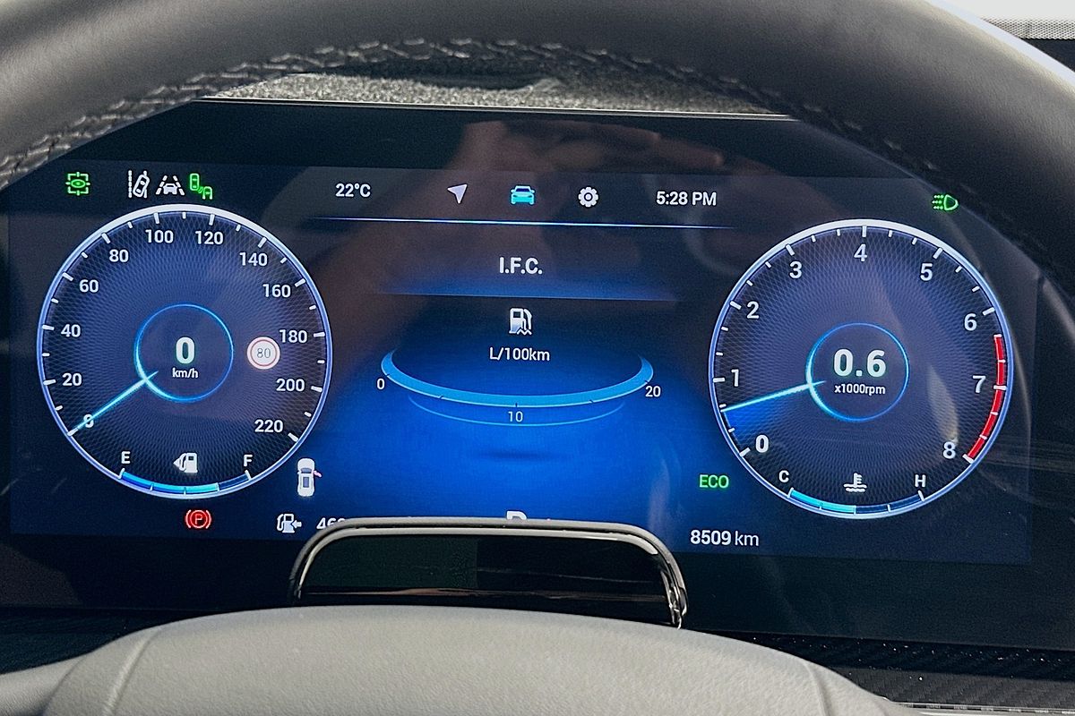 2023 Chery TIGGO 7 PRO ULTIMATE AWD MY24