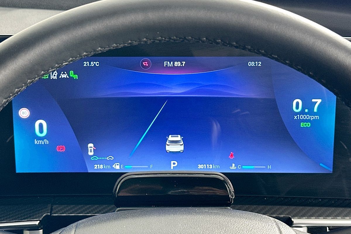 2023 Chery TIGGO 7 PRO URBAN 2WD MY24