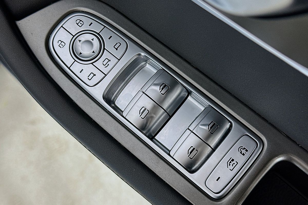2023 Chery TIGGO 7 PRO ULTIMATE AWD MY24