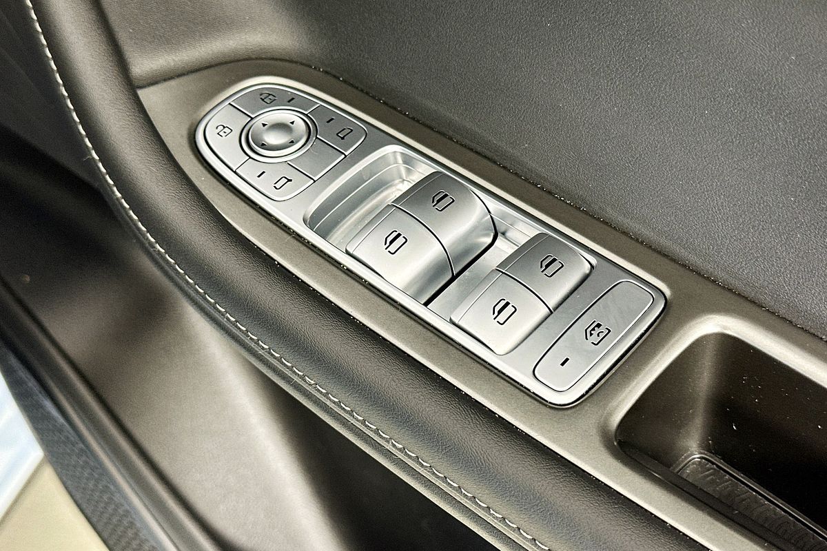 2023 Chery TIGGO 7 PRO URBAN 2WD MY24