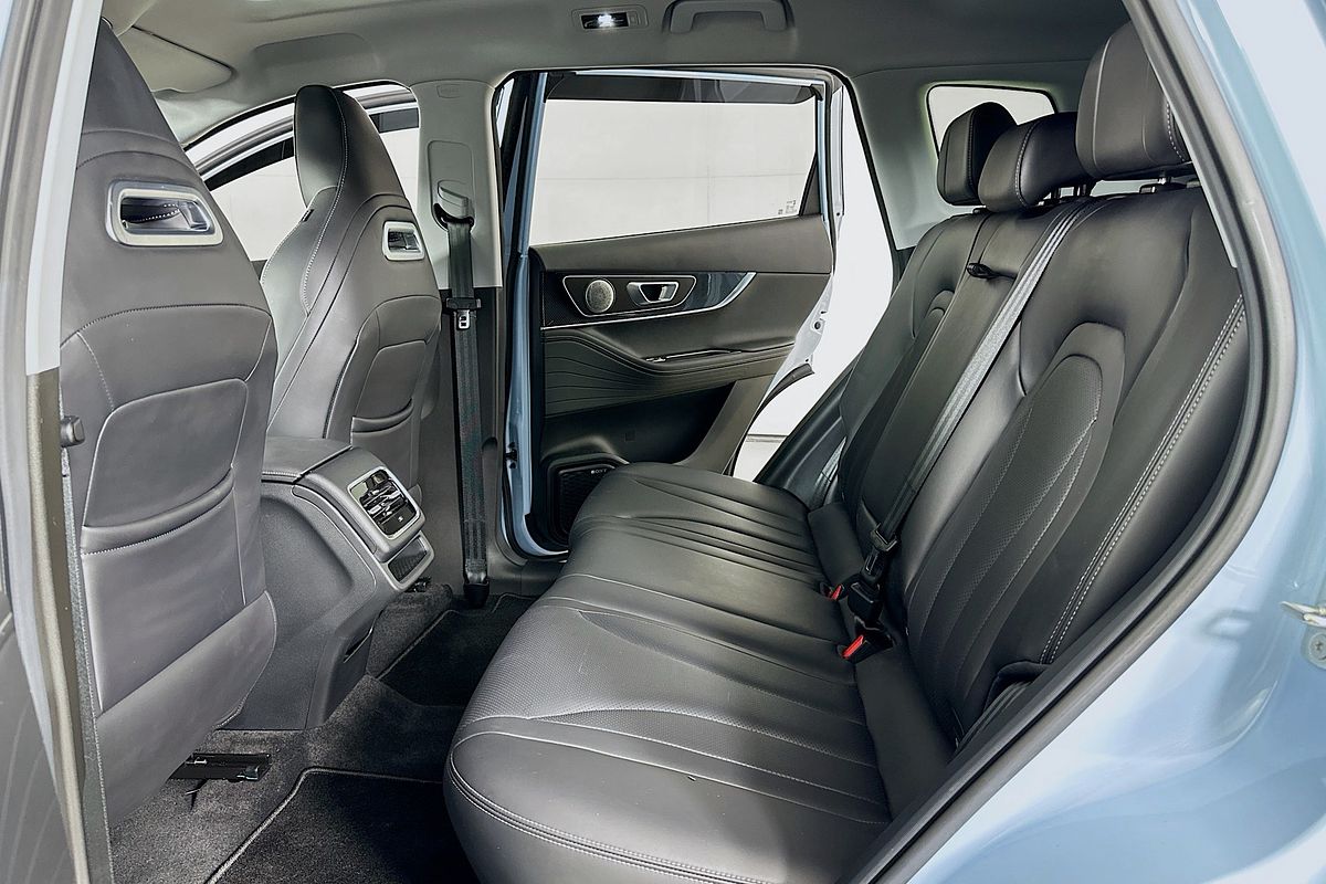 2023 Chery TIGGO 7 PRO ULTIMATE AWD MY24