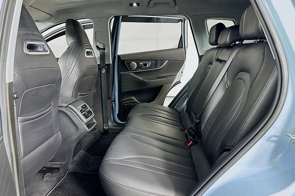 2023 Chery TIGGO 7 PRO ULTIMATE AWD MY24