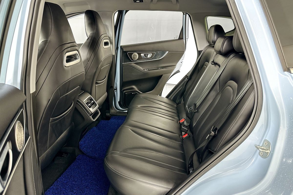 2023 Chery TIGGO 7 PRO URBAN 2WD MY24